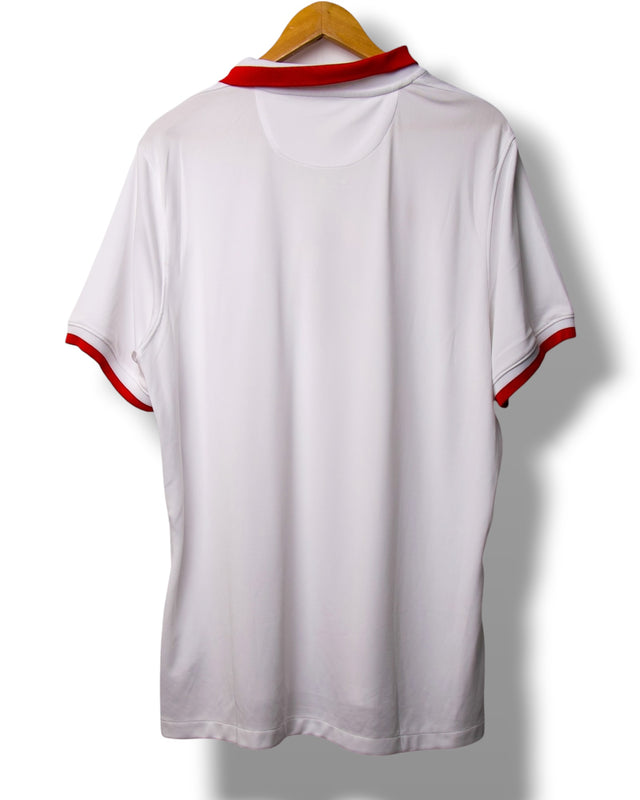 Polen 2020 Thuis Shirt (XL)