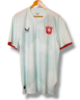 FC Twente 2024/2025 Uit Shirt (XL)