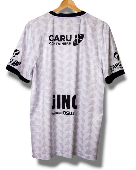 Excelsior 2024/2025 Away Shirt (XL)