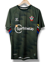 Southampton 2022/2023 Derde Shirt Adams #10 (L)