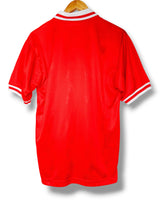 Liverpool 1996/1997 Thuis Shirt (S)