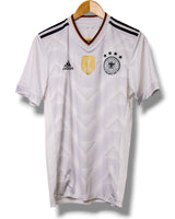 Duitsland 2017 Thuis Shirt (S)