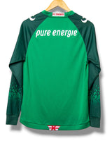FC Twente 2018/2019 Keeper Shirt (S)