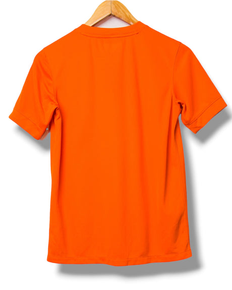 Netherlands 2014 Home Shirt (152)