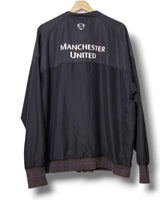 Manchester United Jacke 2008/2009 (XXL)