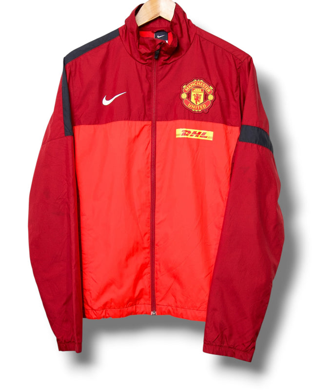 Manchester United 2013/2014 Jacket (M)