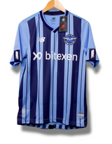 Adana Demirspor 2023/2024 Heimtrikot Nani #30 (S)