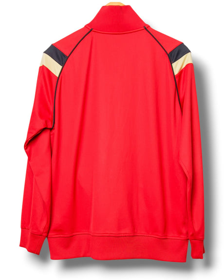 Manchester United 2006/2007 Jacket (L)