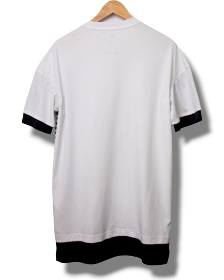 Juventus 2017/2018 Pre-match Shirt (M)