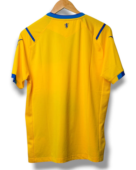 Frosinone Calcio 2020/2021 Home Shirt (M)