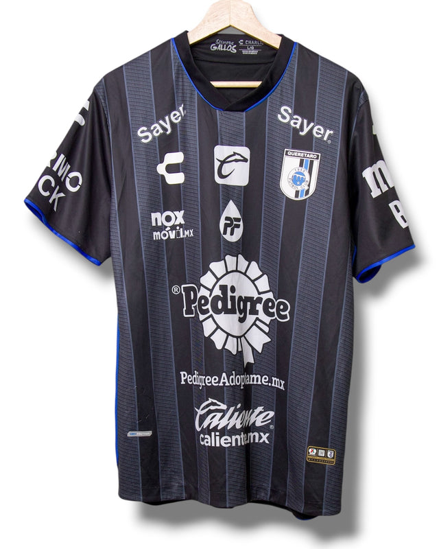 Queretaro 2023/2024 Away Shirt (L)