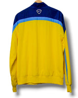 Manchester City 2014/2015 Jacket (M)