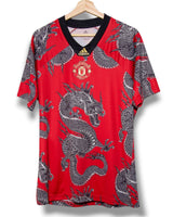 Manchester United 2020 Chinees nieuwjaar Shirt (M)