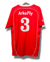 FC Twente 2007/2008 Heimtrikot (L)
