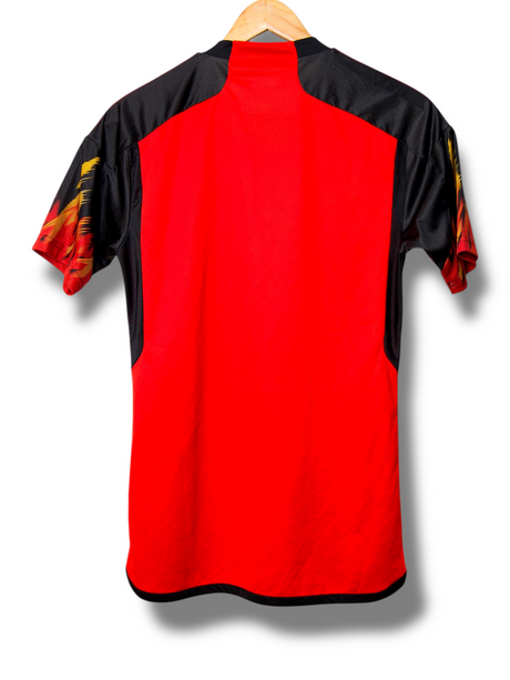 Belgium 2022 Home Shirt (S)