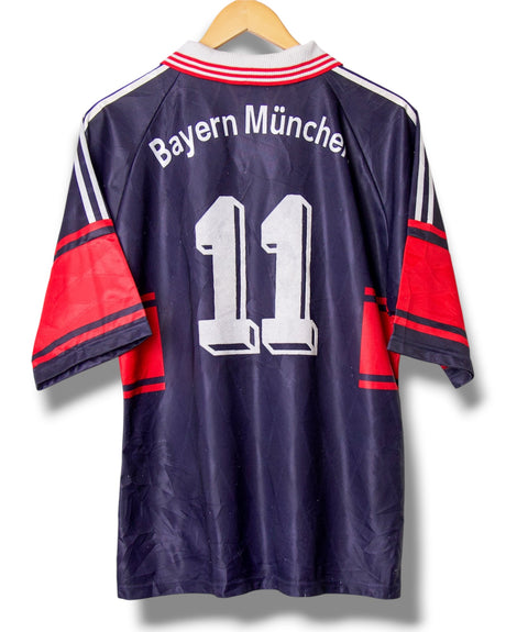 Bayern Munich 1997/1998 Home Shirt (M)