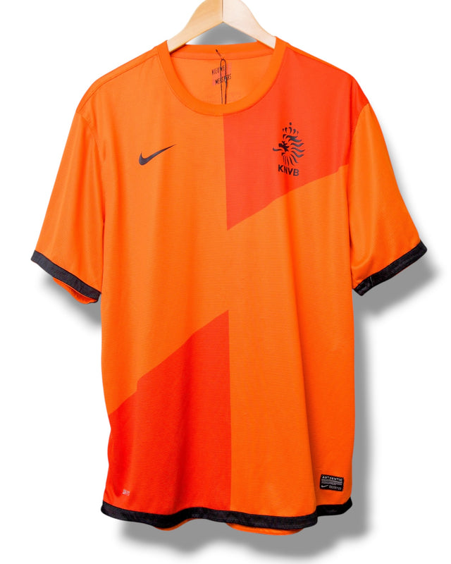 Niederlande 2012 Heimtrikot (XL)