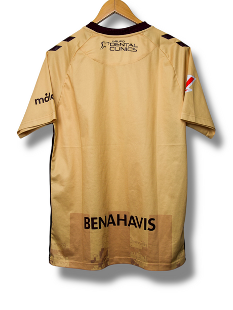 Malaga 2024/2025 Third Shirt (L)