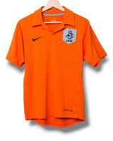 Niederlande 2006 Heimtrikot (S)