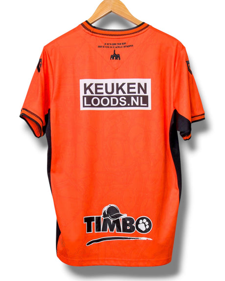 Volendam 2023/2024 Home Shirt (L)