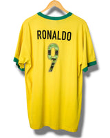 Brazilie 1998 T-Shirt (L)