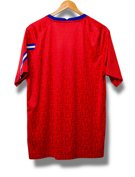 PSG 2020/2021 Training Shirt (L)