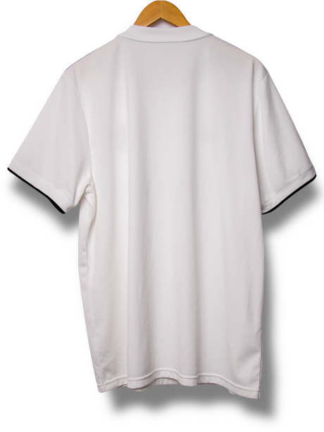 Real Madrid 2018/2019 Home Shirt (XL)