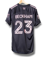 Inter Miami 2021/2022 Uit Shirt Beckham #23 (M)