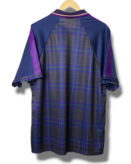 Scotland 1994 Home Shirt (XXL)
