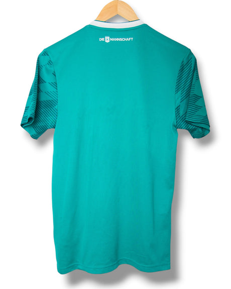 Germany 2018 Away Shirt (S)