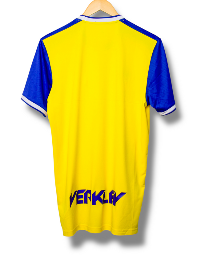 SC Cambuur 2023/2024 Home Shirt (M)