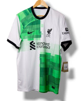 Liverpool 2023/2024 Auswärtstrikot (L)