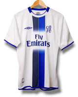 Chelsea 2003/2004 Uit Shirt Robben #16 (M)