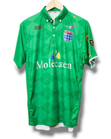 PEC Zwolle 2016/2017 Uit Shirt (L)
