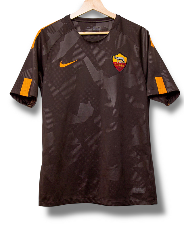 AS Roma 2017/2018 3rd Shirt (M)