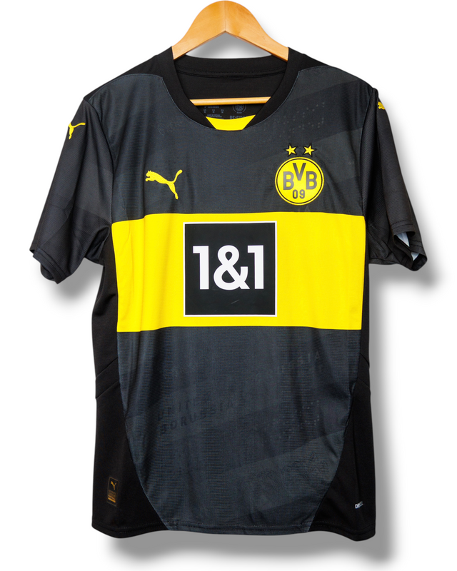 Dortmund 2024/2025 Uit Shirt (M)