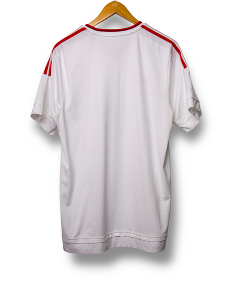 Manchester United 2015/2016 Away Shirt (L)