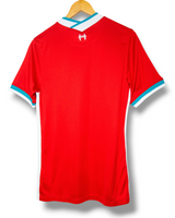 Liverpool 2020/2021 Thuis Shirt (S)
