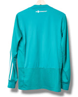 Germany 2012 Goalkeeper Shirt (M)