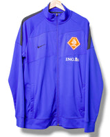 Netherlands 2024 Jacket (L)