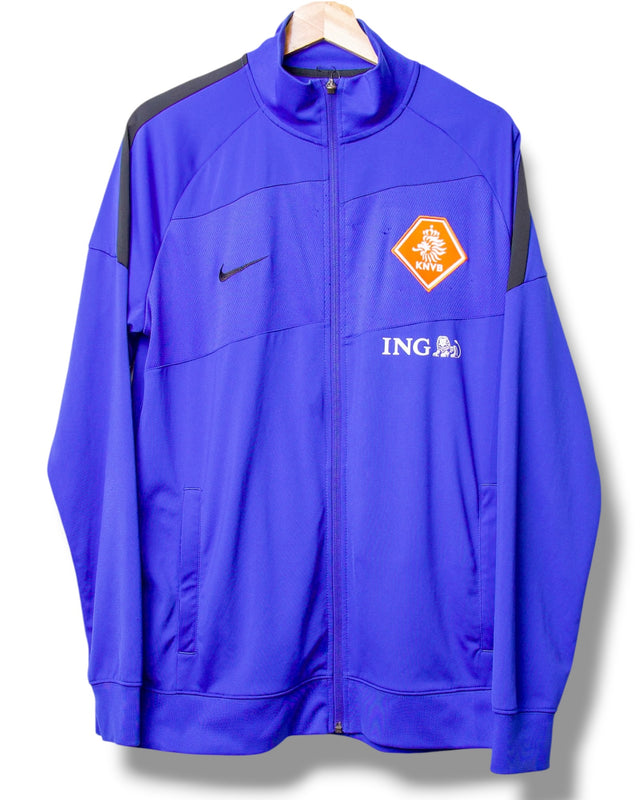 Netherlands 2024 Jacket (L)