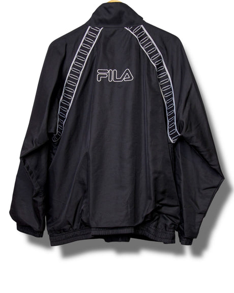 FC Twente 1999/2000 Jacket (M)
