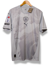 Barnsley 2024/2025 Uit Shirt (M)