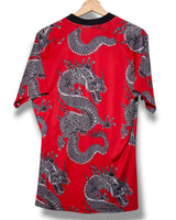 Manchester United 2020 Chinees nieuwjaar Shirt (M)