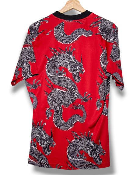 Manchester United 2020 Chinese New Year Shirt (M)