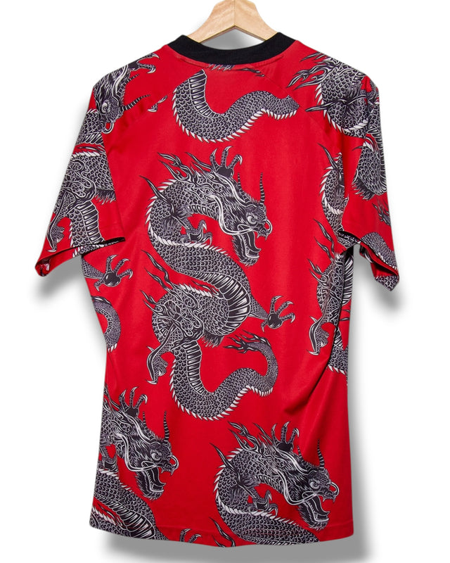 Manchester United 2020 Chinees nieuwjaar Shirt (M)