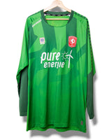 FC Twente 2020/2021 Goalkeeper Shirt (XXL)