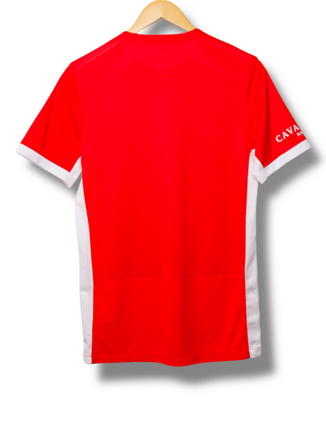 AZ 2024/2025 Home Shirt (S)