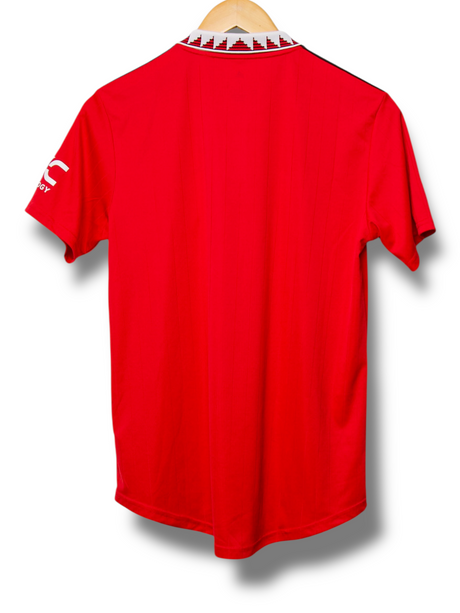 Manchester United 2022/2023 Home Shirt Women (M)