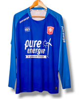 FC Twente 2019/2020 Keeper Shirt (XL)